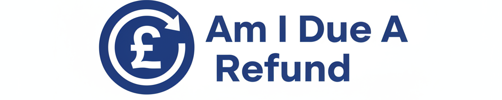 Am I Due A Refund