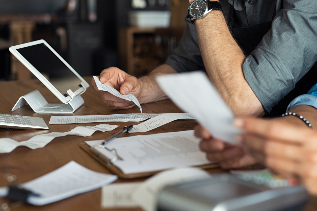 Job expenses tax refund calculator for UK workers