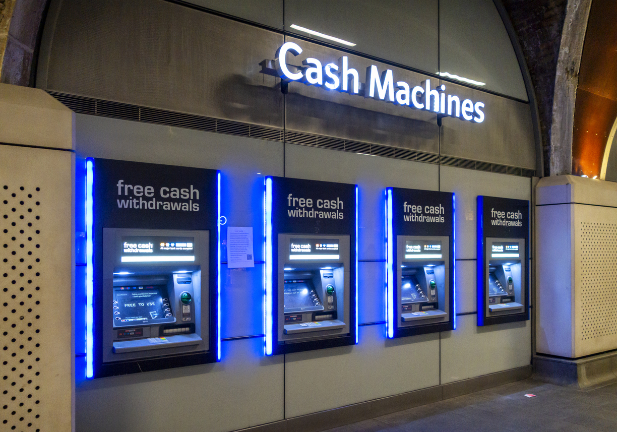 Packaged bank account refund calculator for UK customers