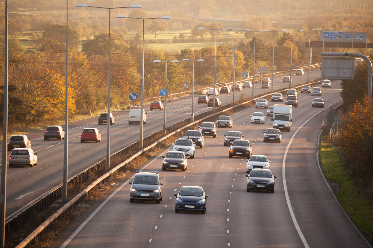 Mileage tax refund calculator for UK drivers